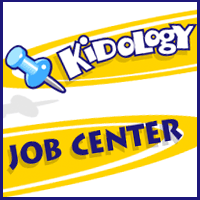 Kidology Job Center